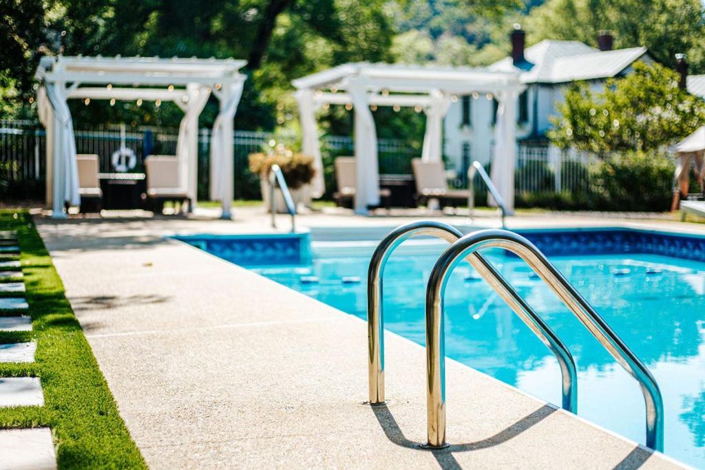 Afton Mountain Inn Номер фото
