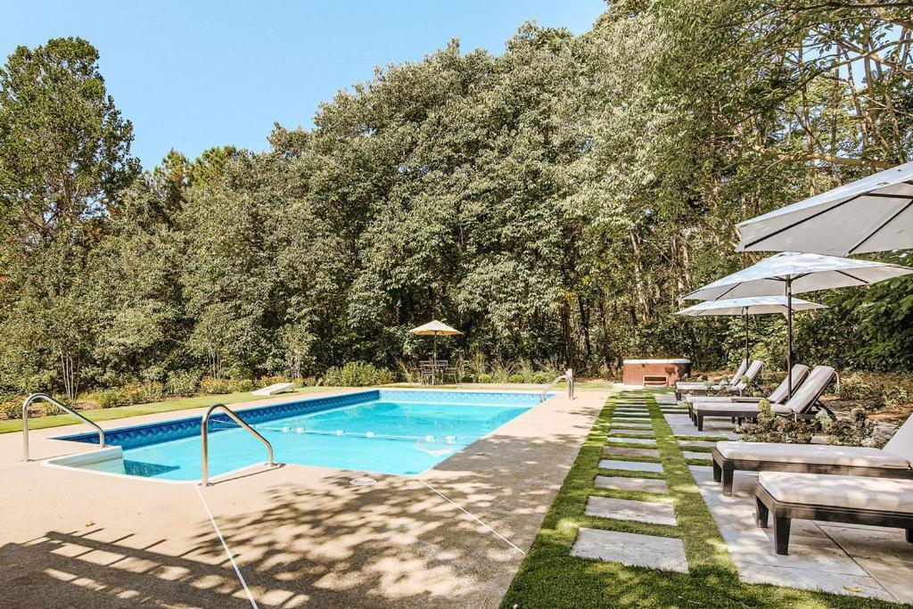 Afton Mountain Inn Номер фото
