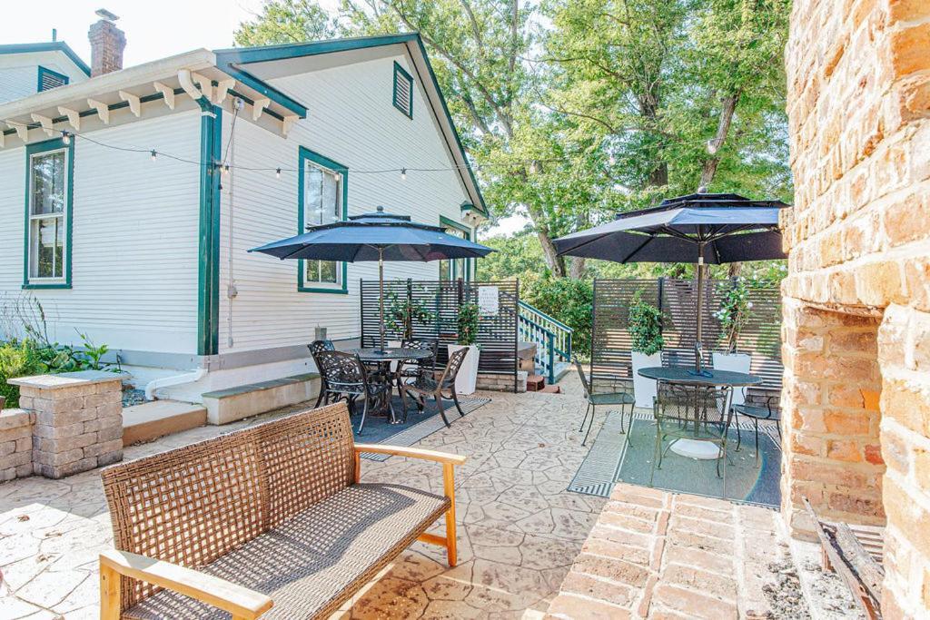 Afton Mountain Inn Номер фото